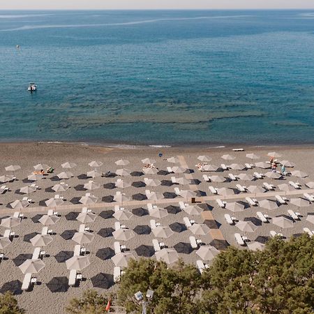 Ostria Resort & Spa Ierapetra  Exterior photo