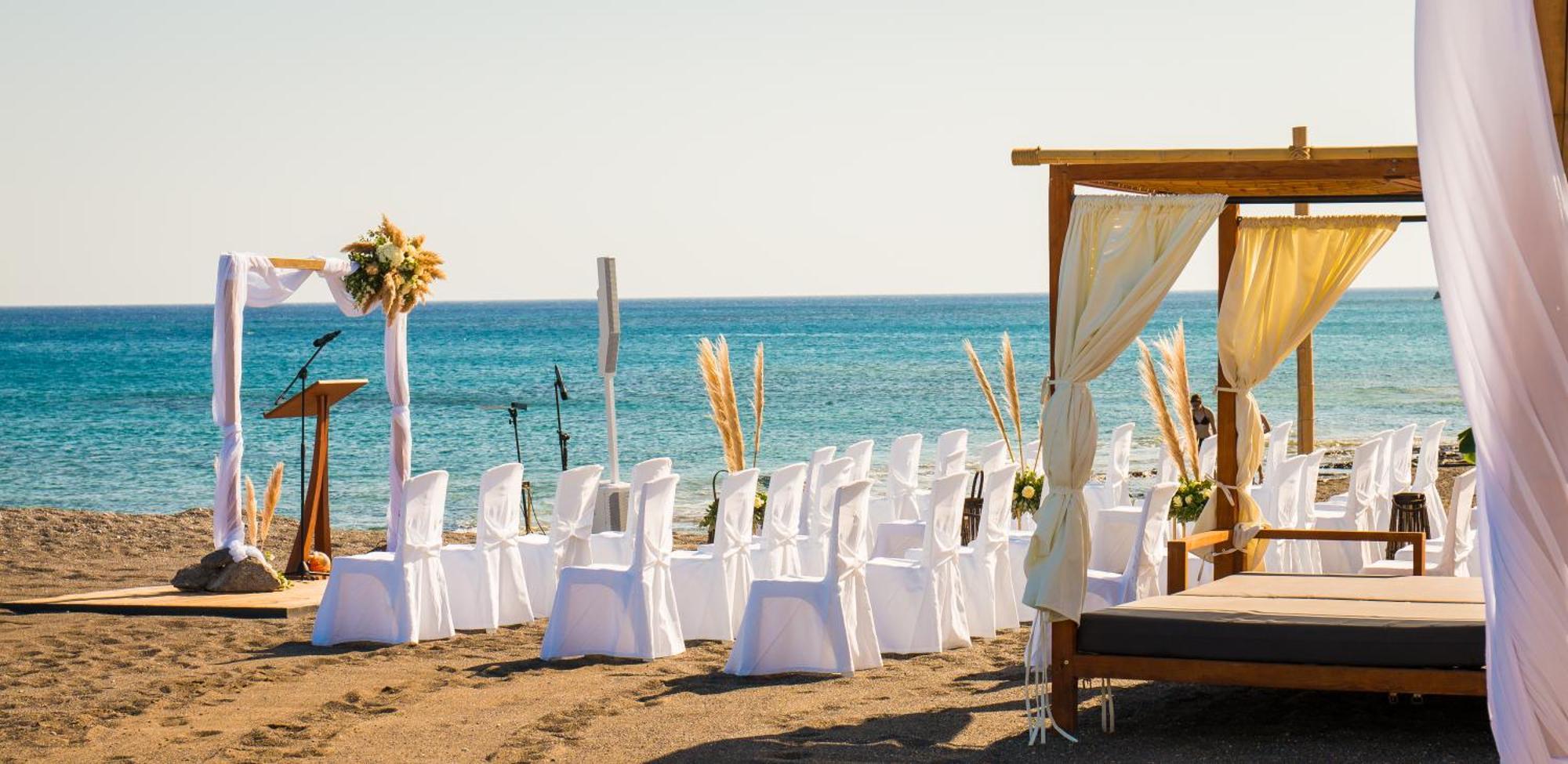 Ostria Resort & Spa Ierapetra  Exterior photo