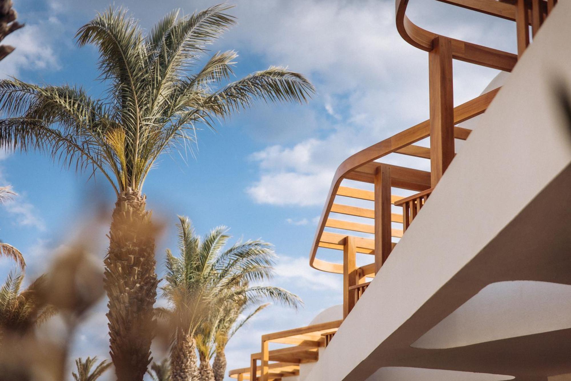 Ostria Resort & Spa Ierapetra  Exterior photo