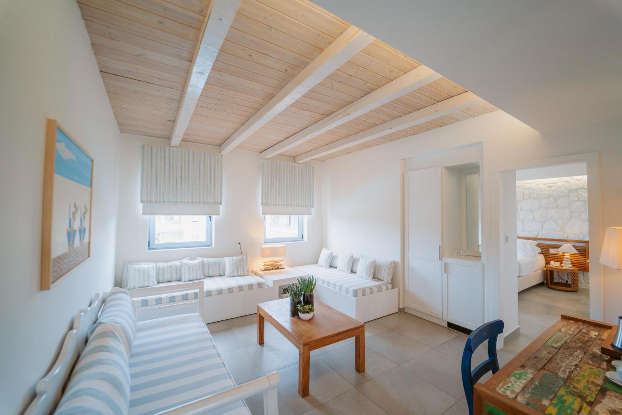 Ostria Resort & Spa Ierapetra  Exterior photo