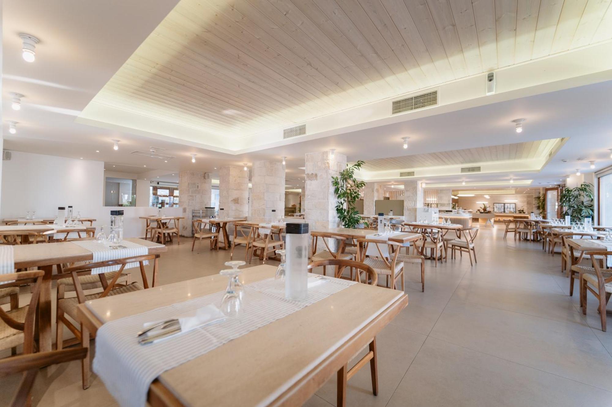 Ostria Resort & Spa Ierapetra  Exterior photo