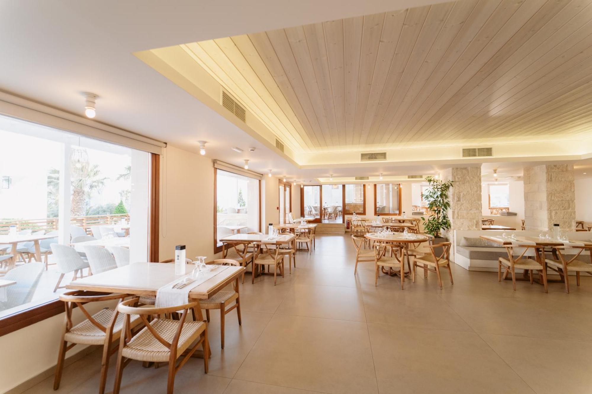 Ostria Resort & Spa Ierapetra  Exterior photo