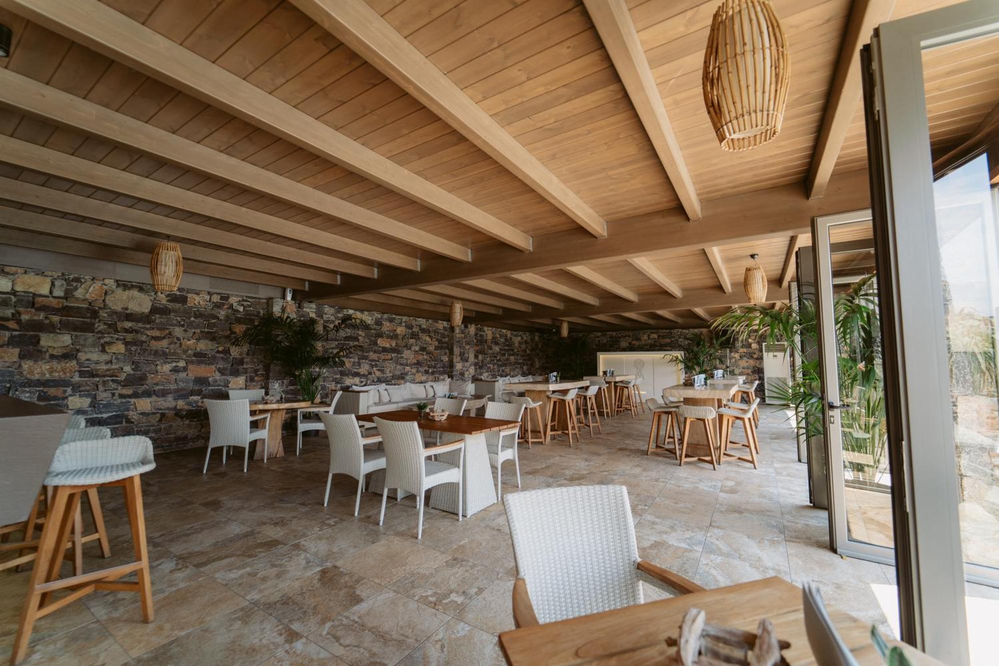 Ostria Resort & Spa Ierapetra  Exterior photo