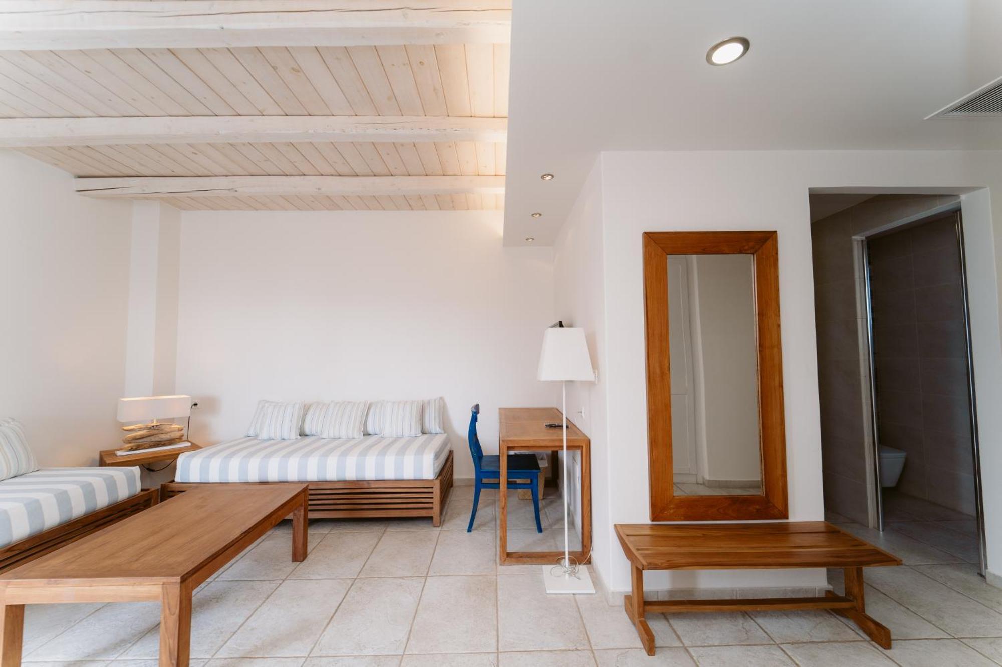 Ostria Resort & Spa Ierapetra  Exterior photo