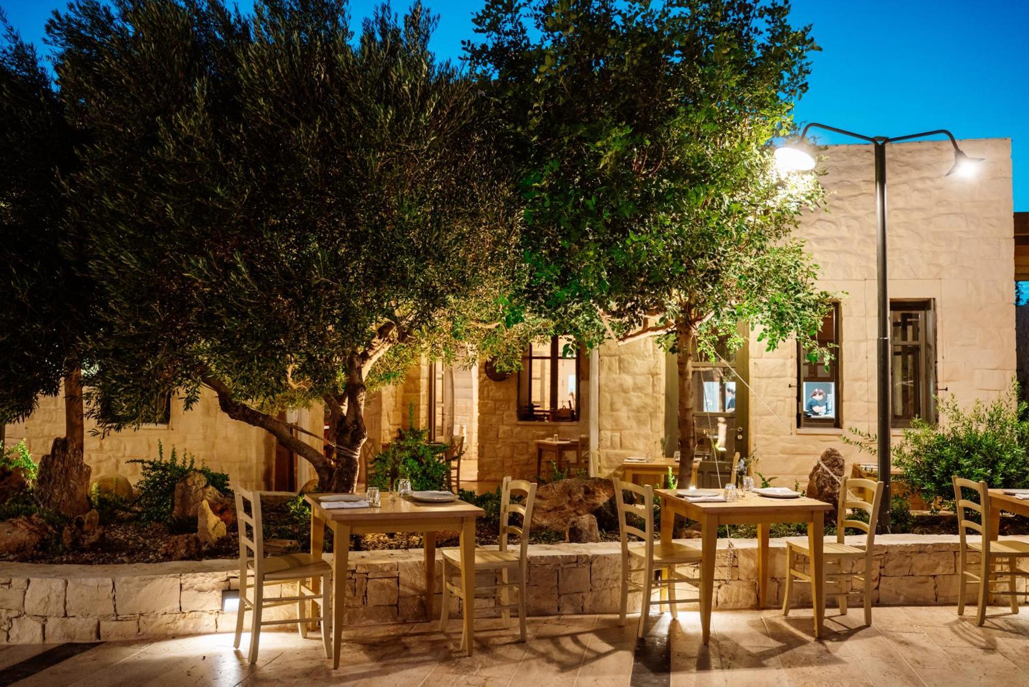 Ostria Resort & Spa Ierapetra  Exterior photo