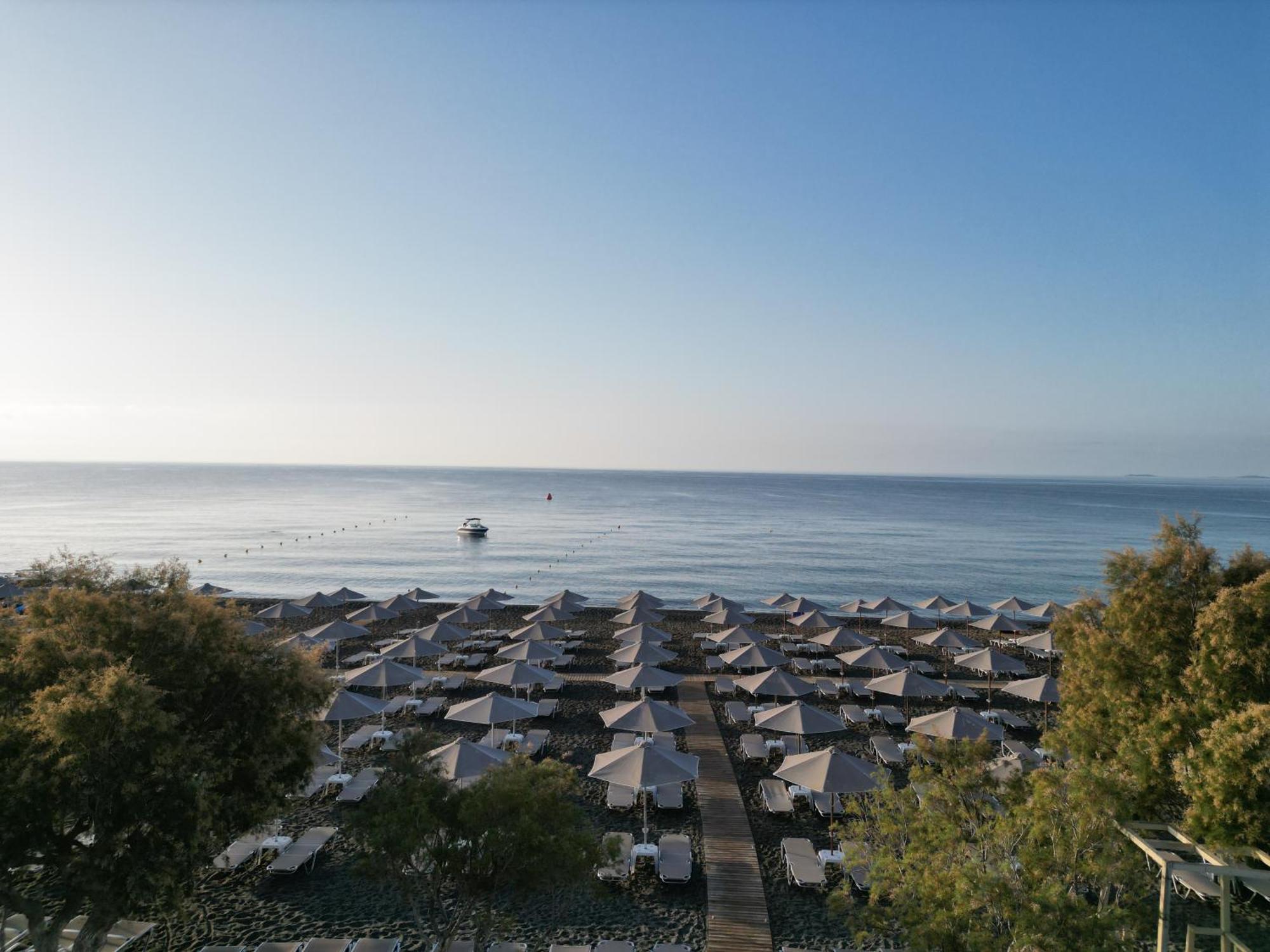 Ostria Resort & Spa Ierapetra  Exterior photo