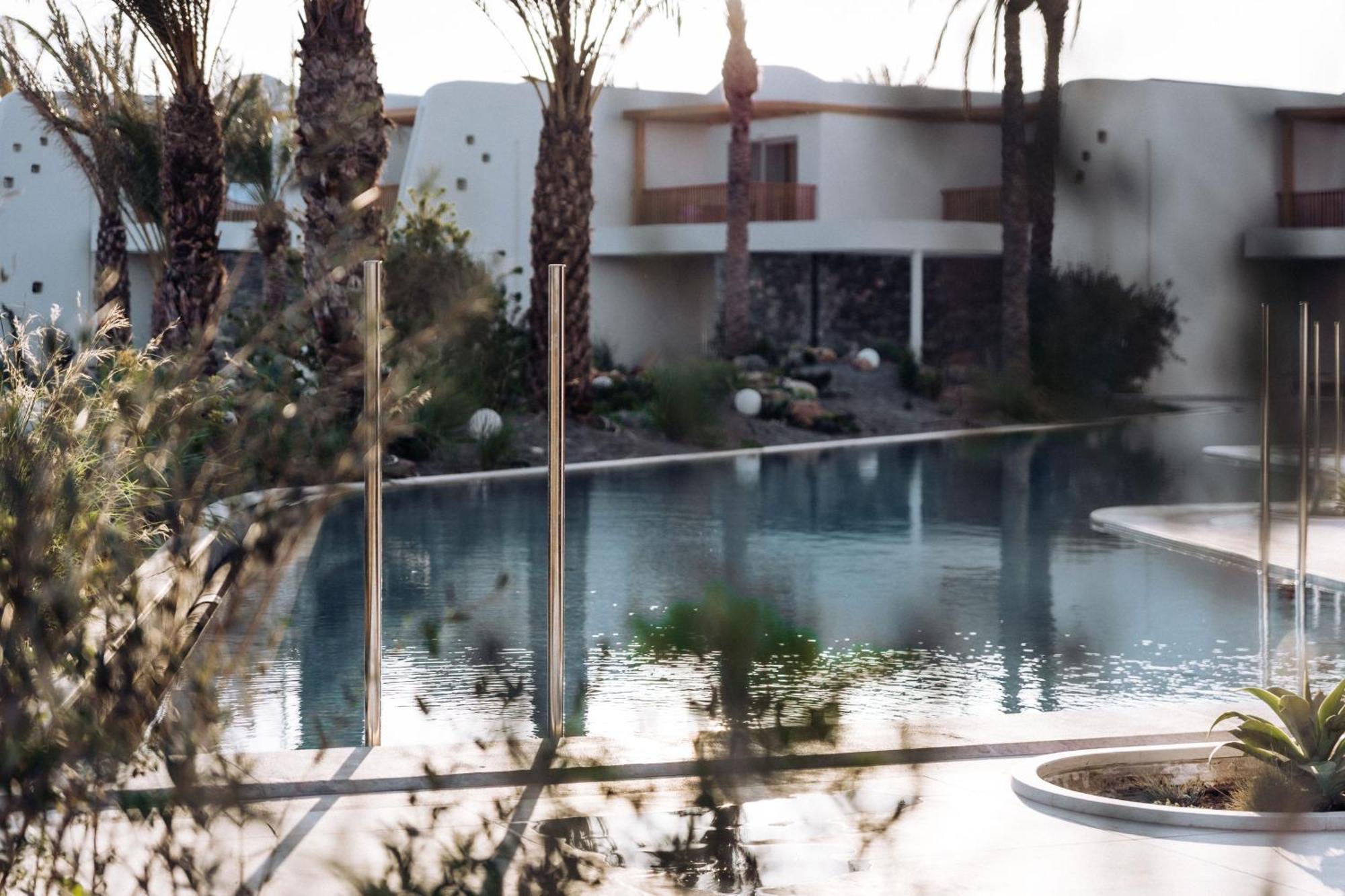 Ostria Resort & Spa Ierapetra  Exterior photo