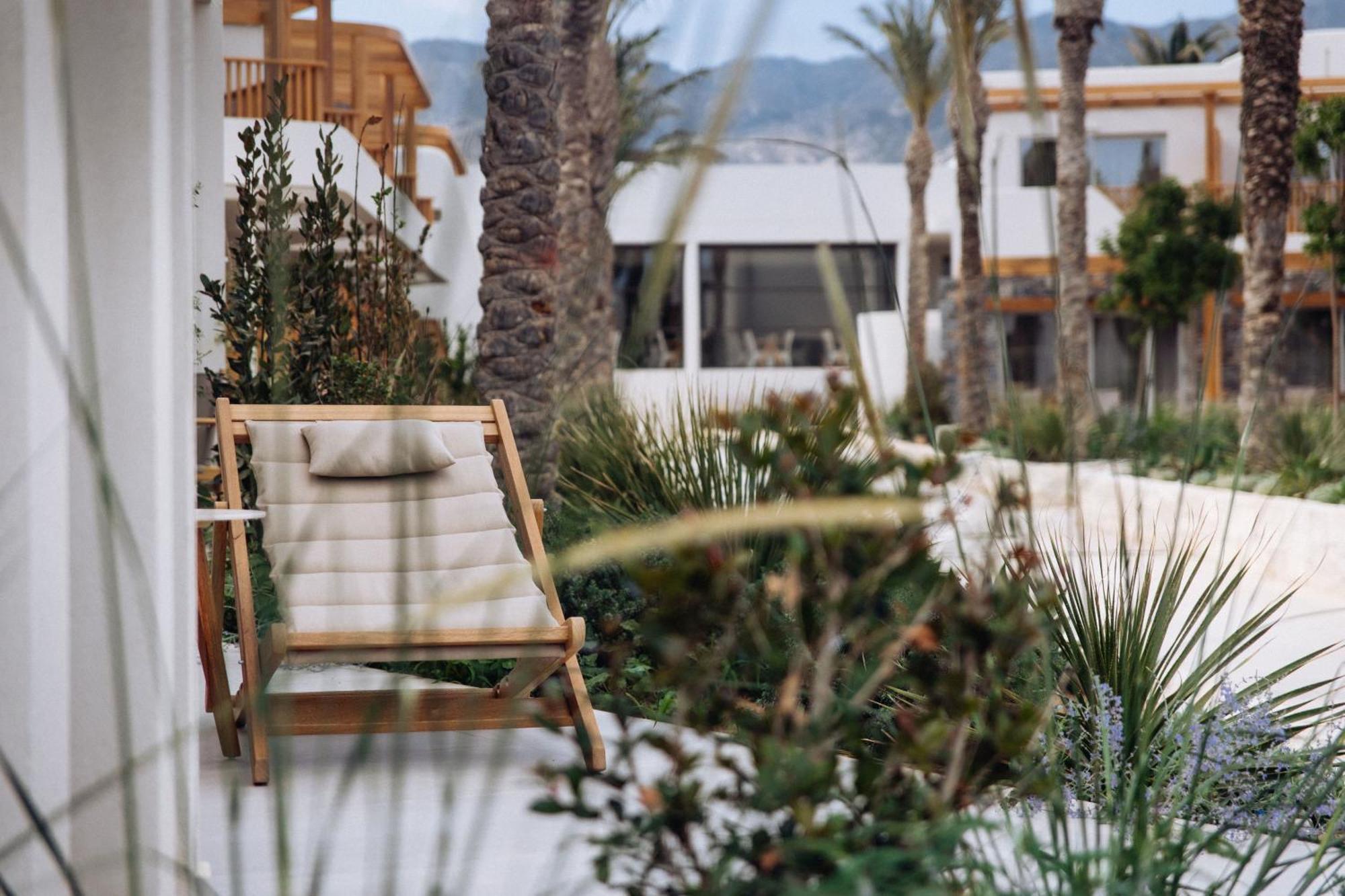 Ostria Resort & Spa Ierapetra  Exterior photo