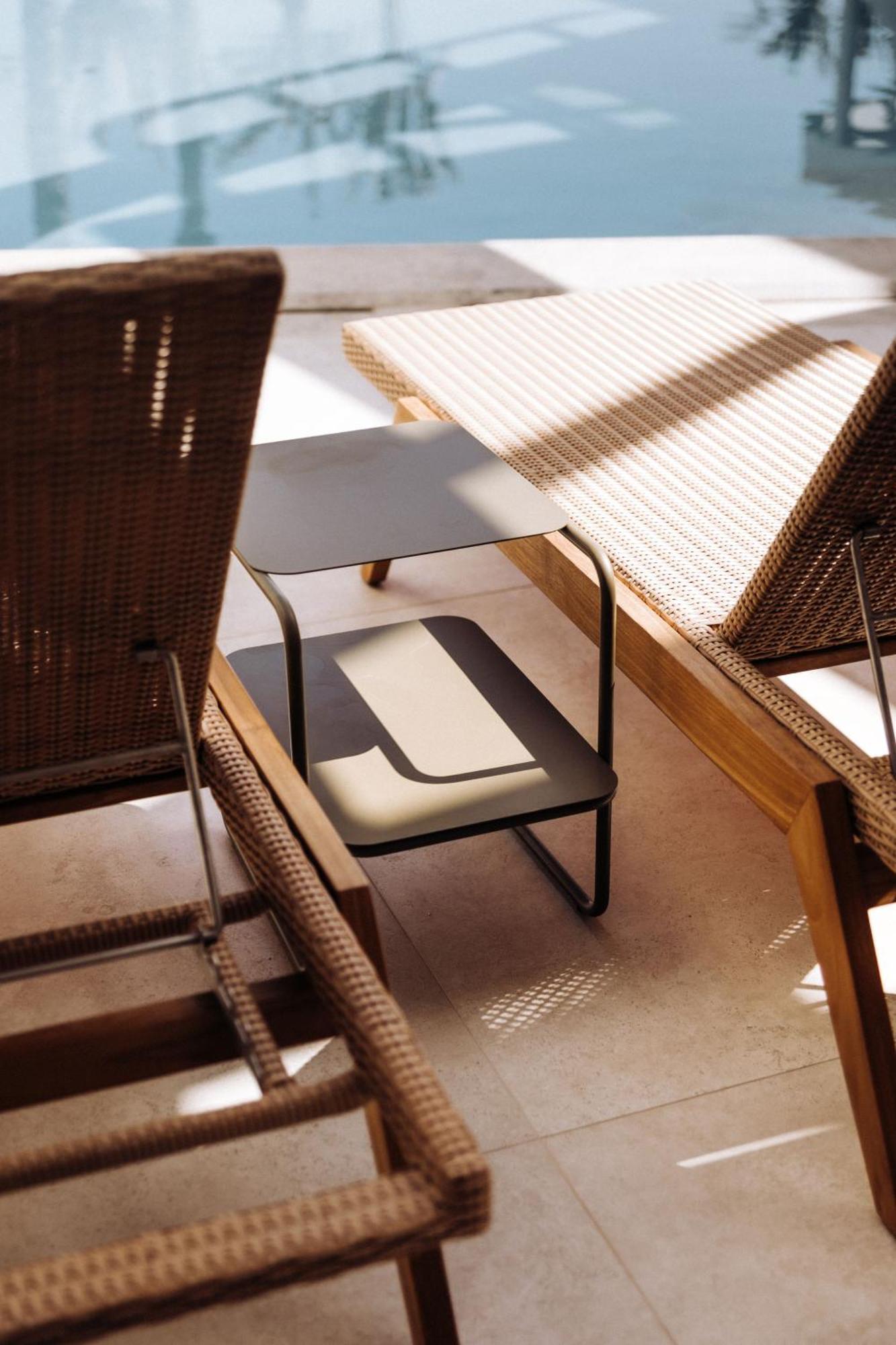 Ostria Resort & Spa Ierapetra  Exterior photo